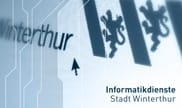 Informatikdienste<br>Winterthur (IDW)